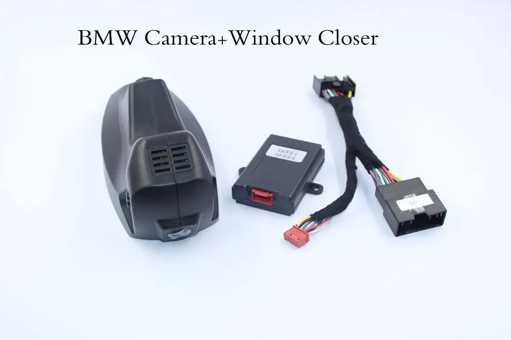 

Специальный видеорегистратор PLUSOBD, скрытый Специальный автомобильный видеорегистратор для BMW E90 E91 E87 X1 E84, Автомобильный регистратор с Wi-Fi, к...