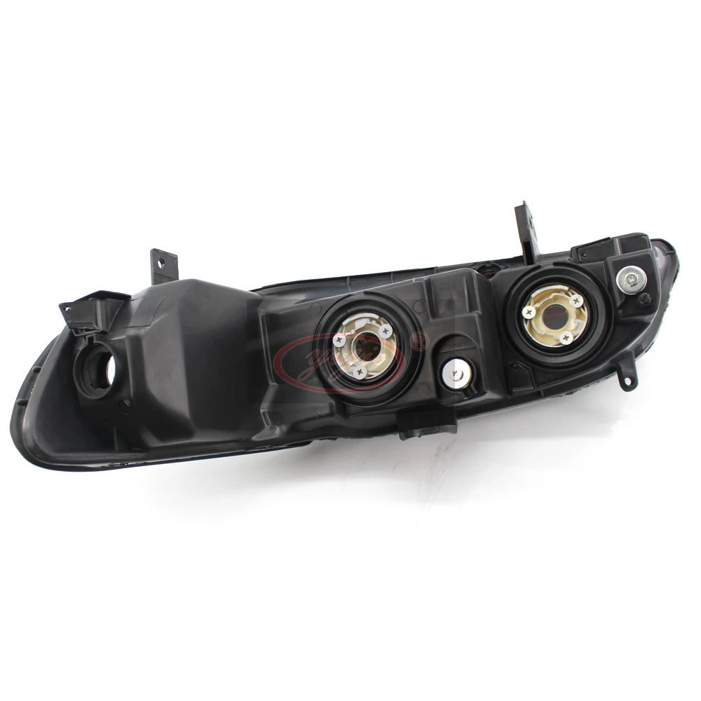 Хромированная Защитная панель для переднего алмаз автомобилей головной