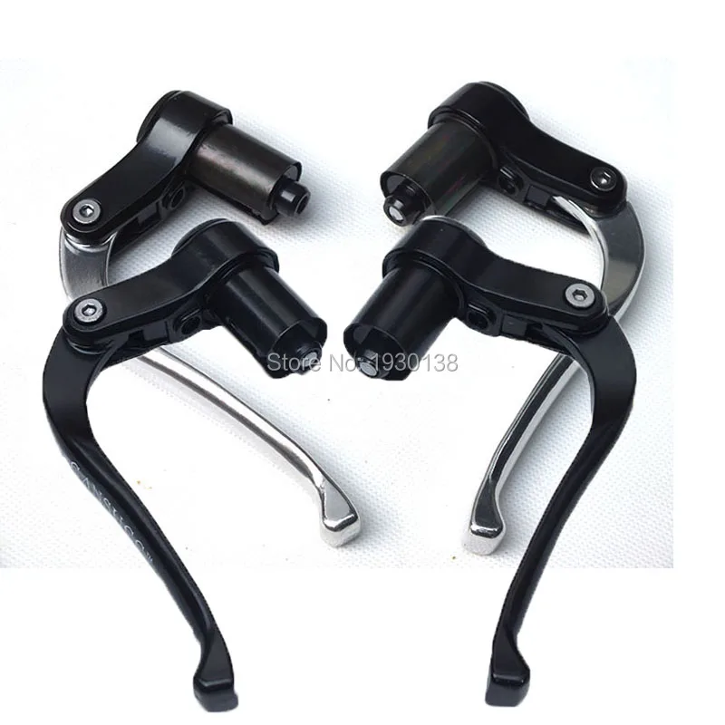 Внутренний тормозной рычаг для шоссейного велосипеда ссветильник Кая ручка