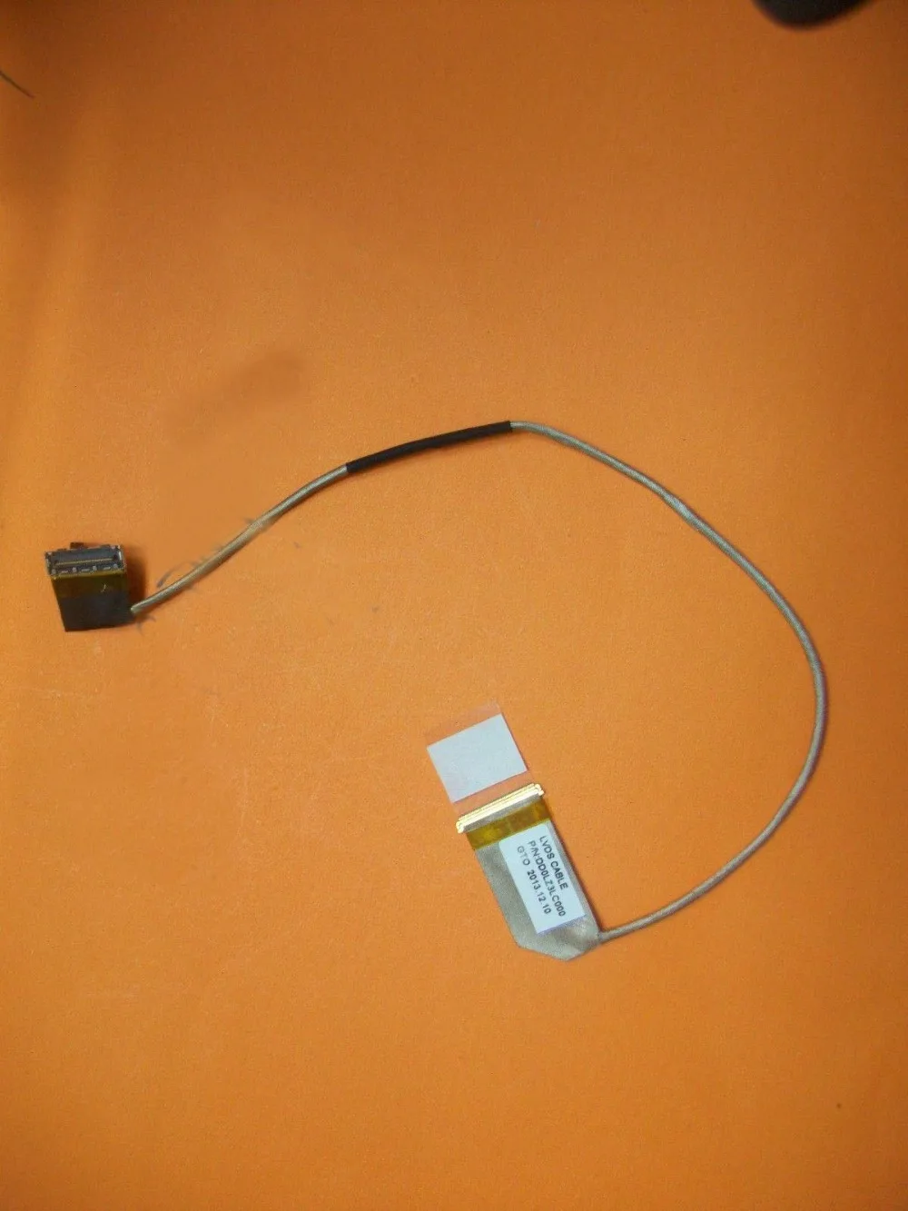 

NEW for Lenovo IdeaPad Z370 Z370A LCD cable DD0KL5LC000 DD0KL5LC010 DD0KL5LC030