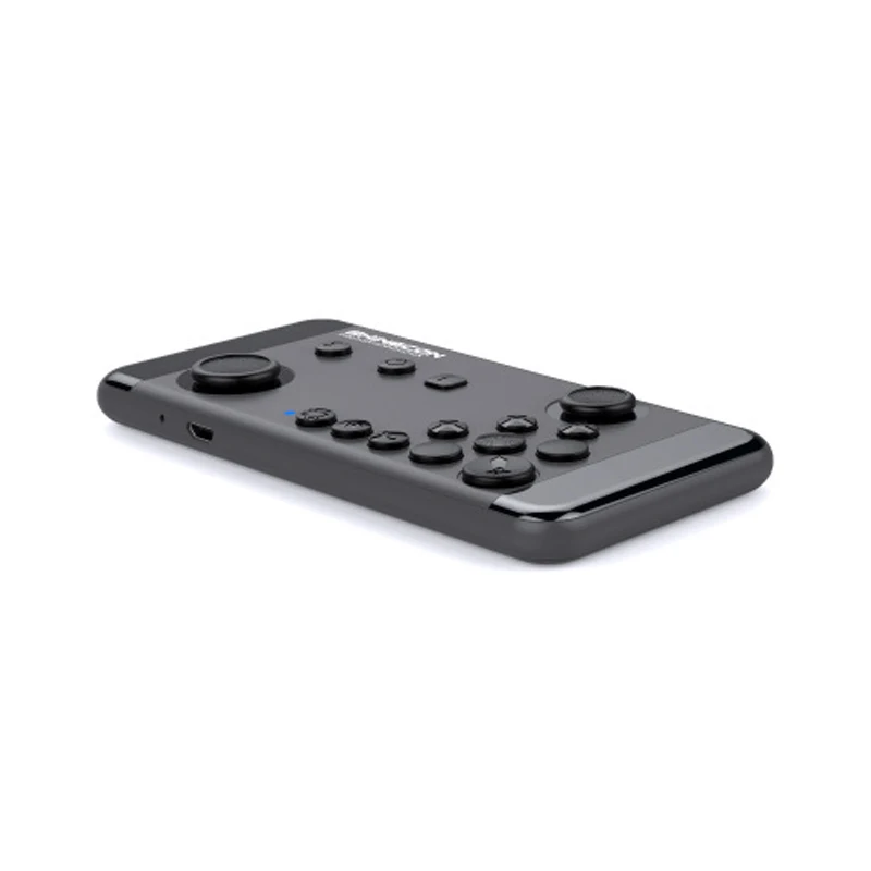 Shinecon Wireless Bluetooth Gamepad for Mobile Game Handheld Joystick Console 4 Android 4.0 / iOS 9.3 Phone TV Box PC | Электроника