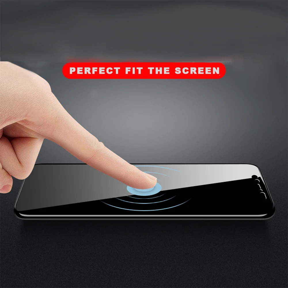 Для Xiaomi Mi A2 Lite стекло для Xiomi 8 SE полная защита экрана Redmi Note 5 Pro Plus 6A 6 5A закаленное