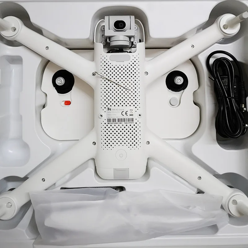 FIMI A3 RC Quadcopter запасные части 11,1 V 2000 mAh 3S аккумуляторная батарея Lipo RC батарея для RC беспилотная часть