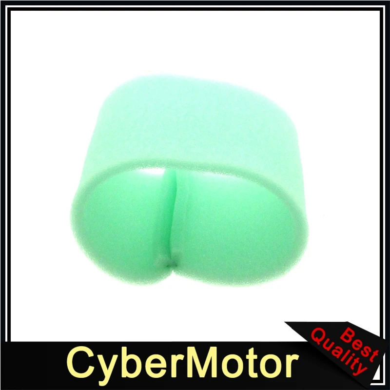 Воздушный фильтр для Briggs &amp Stratton 110415-0219-E1 110412-0023-E1 498596S 110412-0152-E1 110412-0144-E1 Орегон 30-915 |