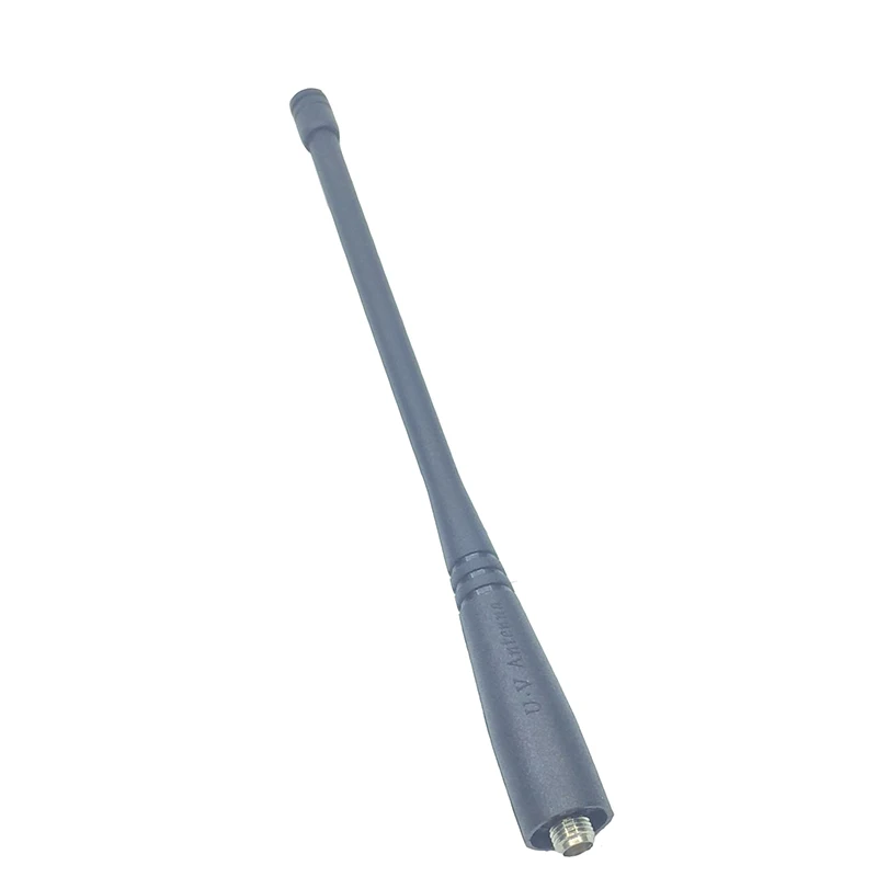NEW SMA Female Original Baofeng Antenna For Ham Radio ariel Dual Band VHF UHF UV-5R UV-5RA gt-3 UV-82 BF-888S hf | Мобильные