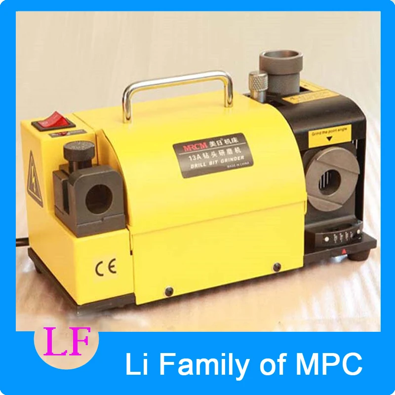 Новые универсальные шлифовальные машины 220 В 180 Вт|grinding machine|machine branduniversal grinding machine