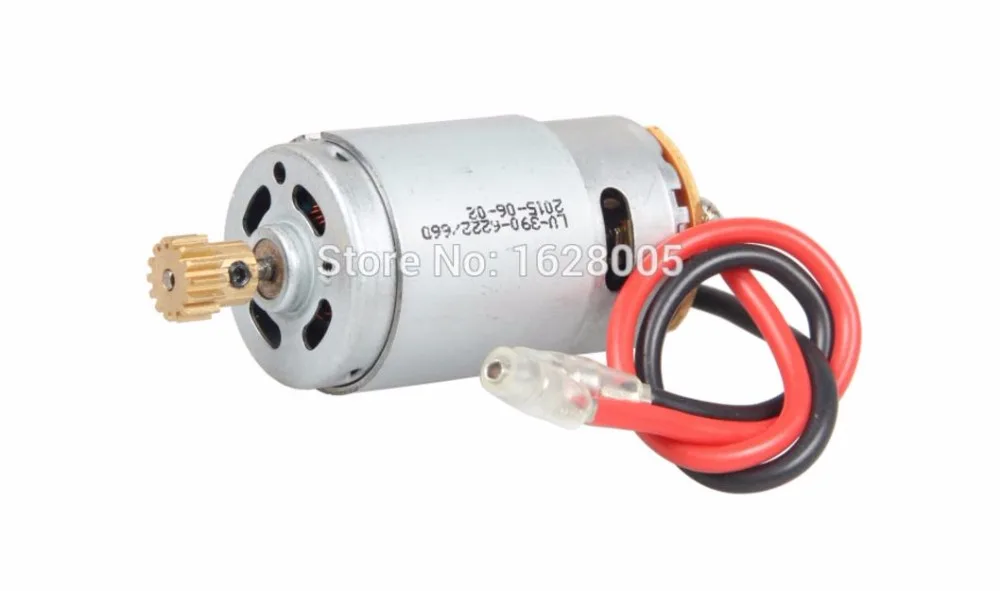 Новинка WLtoys L959 L969 L979 K959 оригинальные аксессуары Запчасти для радиоуправляемого