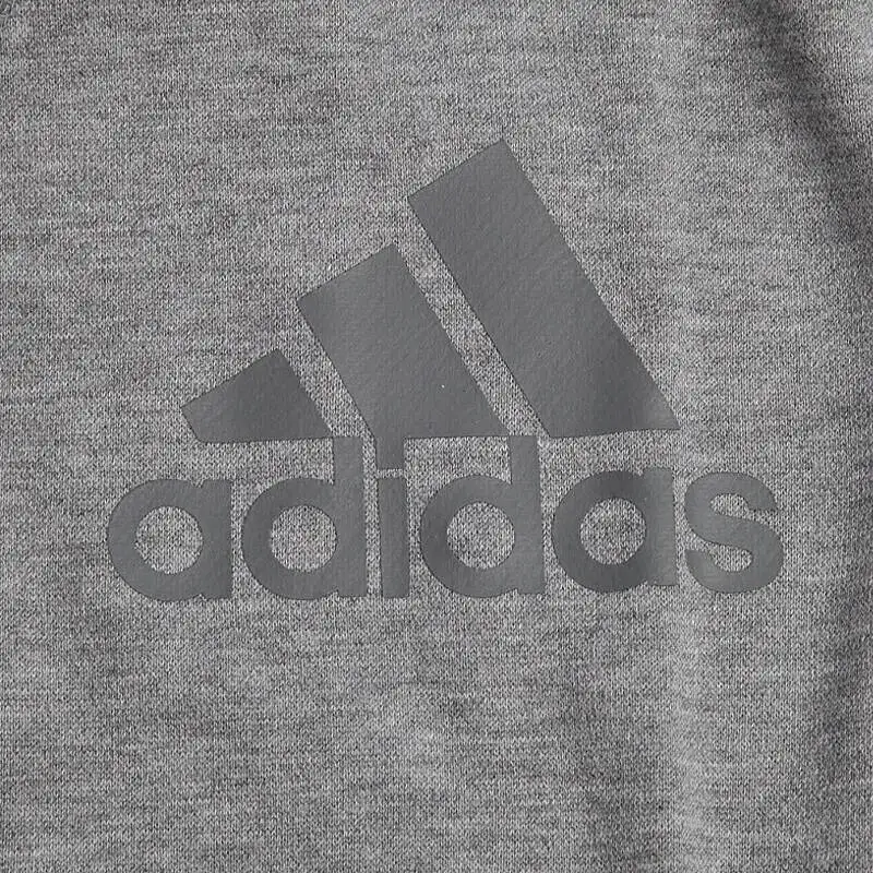 Оригинальный мужской пуловер Adidas PRIME CREW спортивная одежда новое поступление |