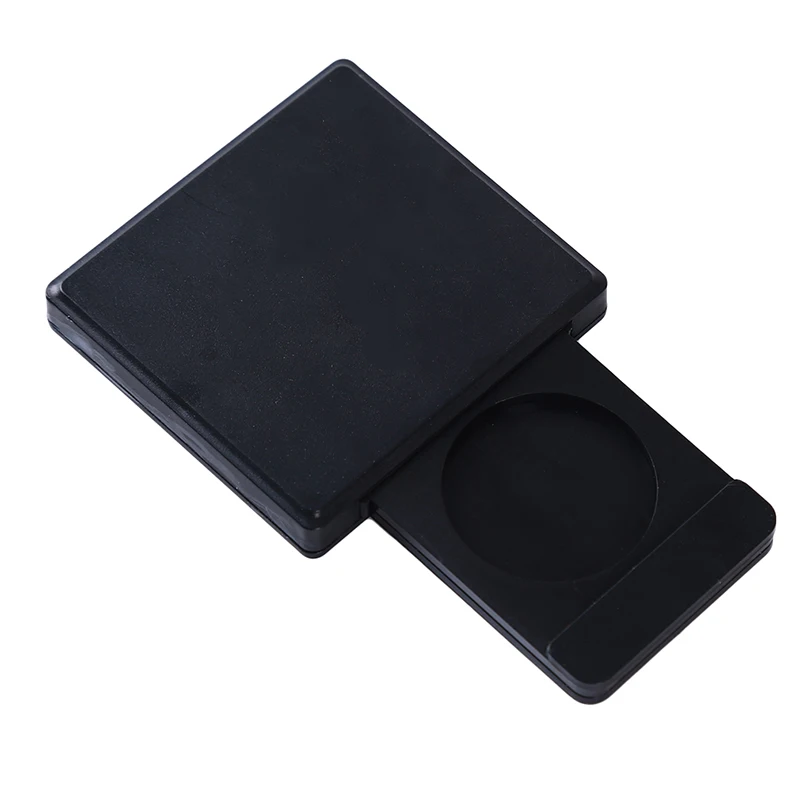 Индукционная коробка для монет Волшебные Трюки крупным планом реквизит сцены