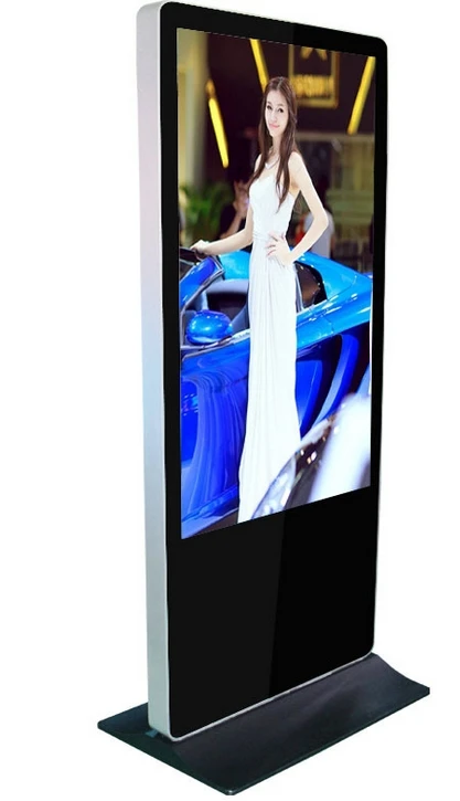 47 дюймовый интерактивный Android 3g 4g wifi led lcd tft hd cctv цифровой информационный