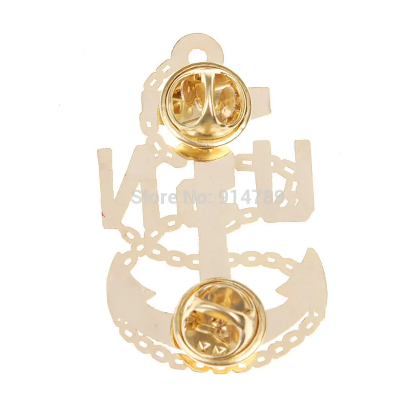 WWII США ВМС USN сотрудник Лацкан шляпа на булавке значок 34039|pin code from vin|pin up style wedding