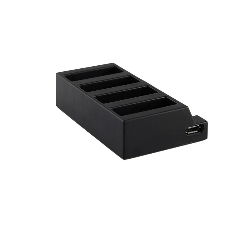 Battery Charger Adapter Multi-battery Intelligent Charging board For Parrot MiniDrones Rolling Spider Drone Accessories | Электроника