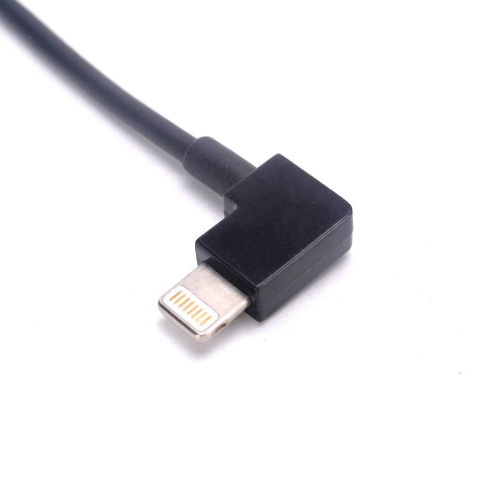 Type c Android Micro USB подходит для IOS кабель передачи данных DJI SPARK MAVIC PRO контроллер Samsung