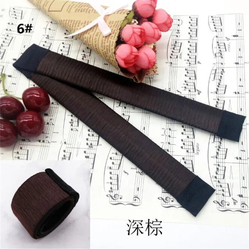 dark brown Винтажные золотые серебряные заколки для волос из сплава заколки для волос в виде веточки модные заколки для волос женские элегантные металлические аксессуары для волос для женщин - Цвет: dark brown