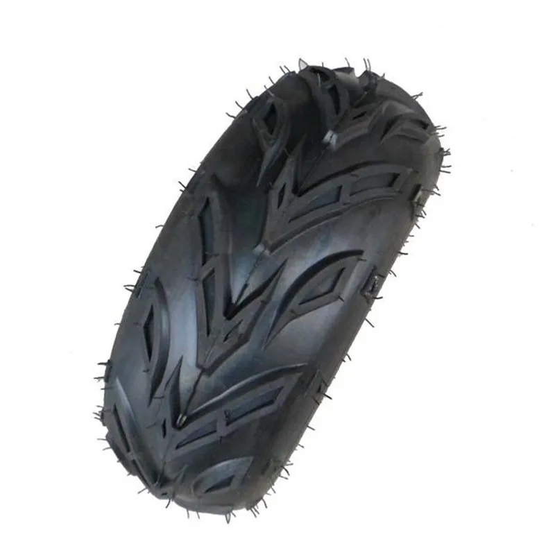 Бескамерные шины 16X8-7 ATV пляжный автомобиль Kart колеса маленький бык шинный газ скутер аксессуары 16 8 7