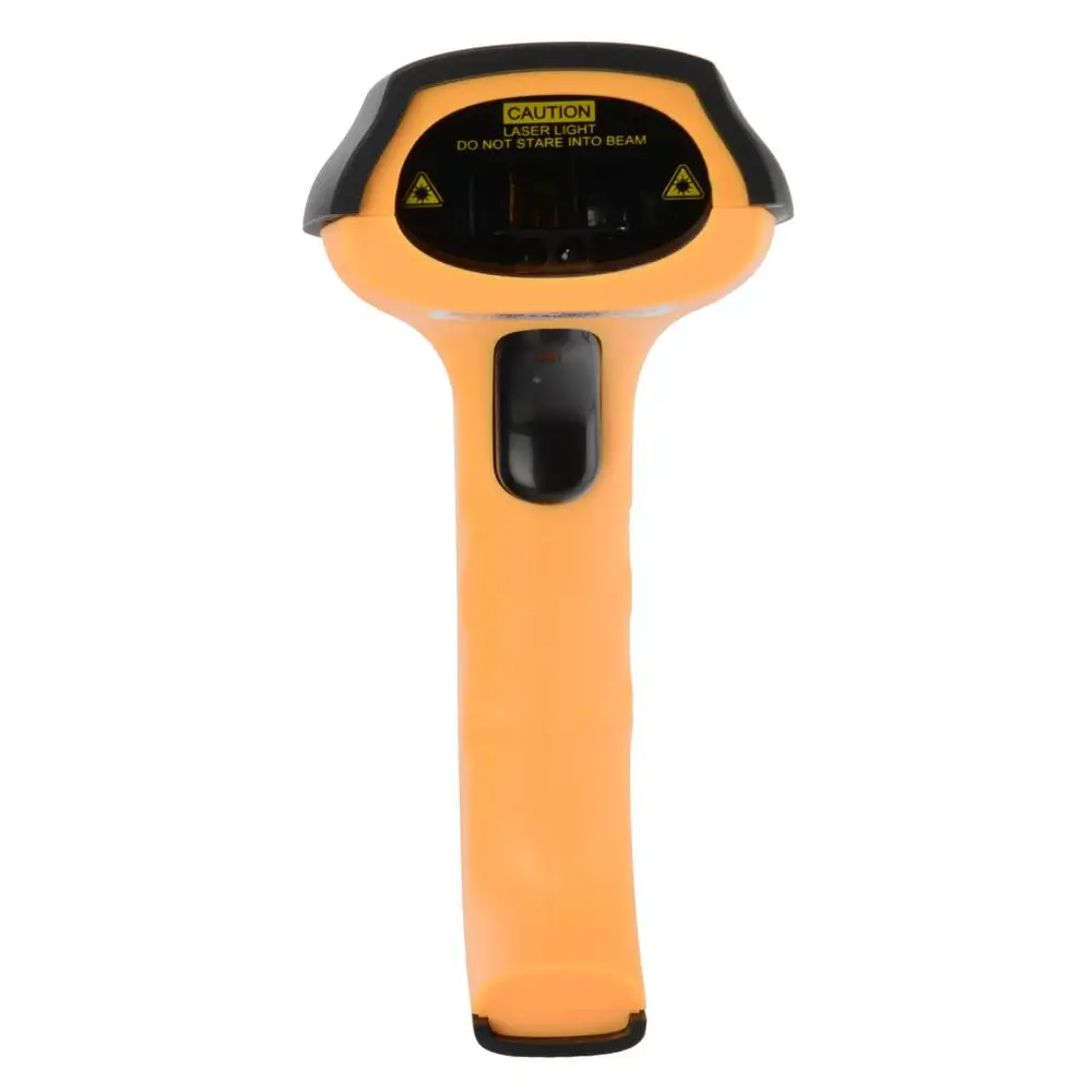 Swiftautoid SA H3110 008U желтый 1D Однолинейный лазерный IP54 китайский ручной сканер штрих
