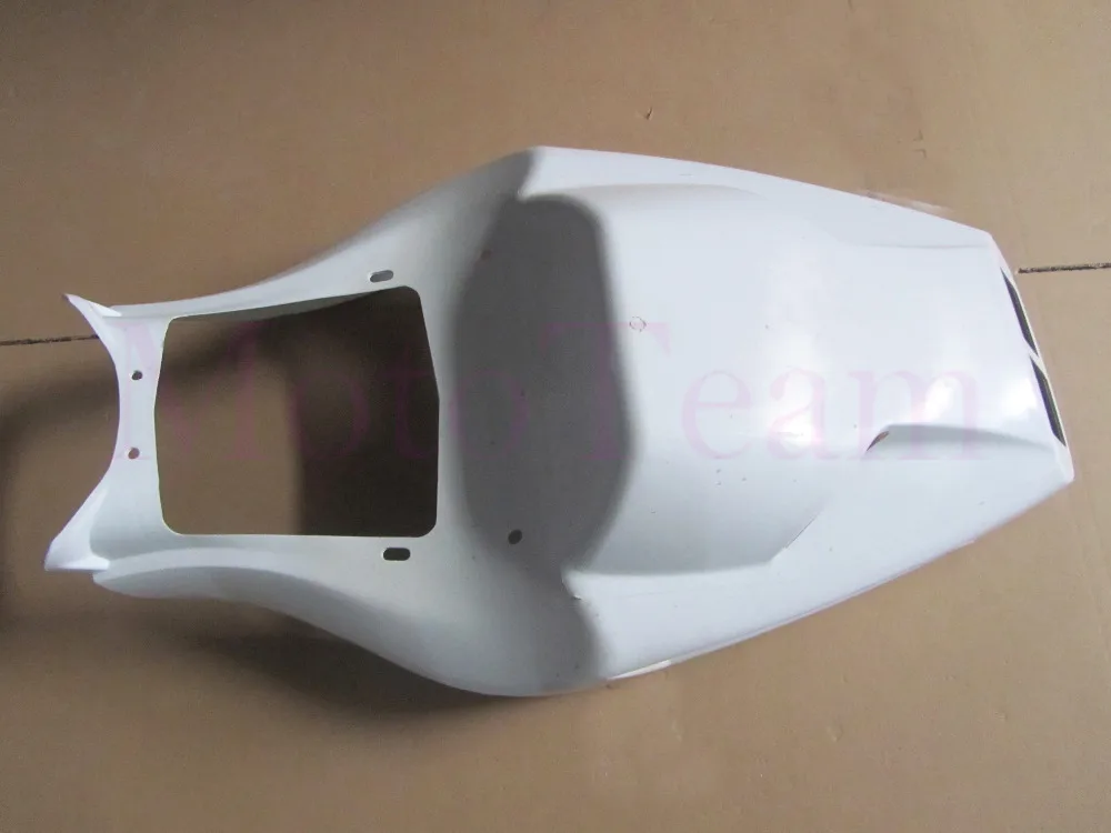 Новинка для DUCATI 996 748 916 998 неокрашенные задние части обтекателя