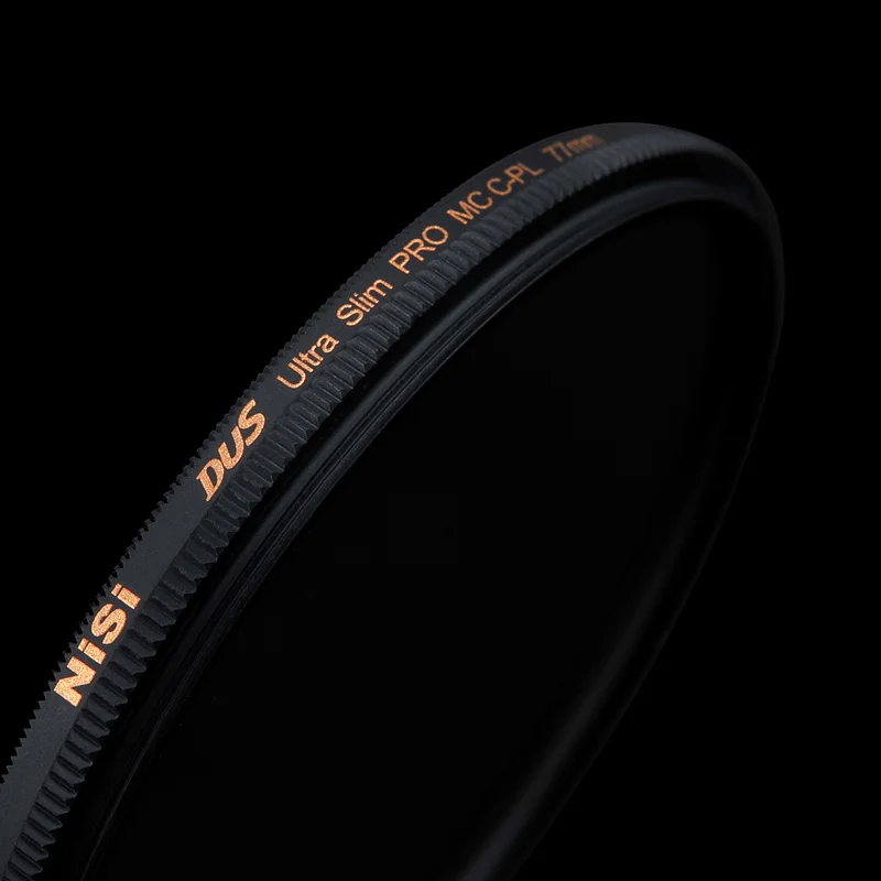 Nisi mc cpl 95 мм 82 77 72 67 62 58 55 52 ультратонкое многослойное покрытие круговой