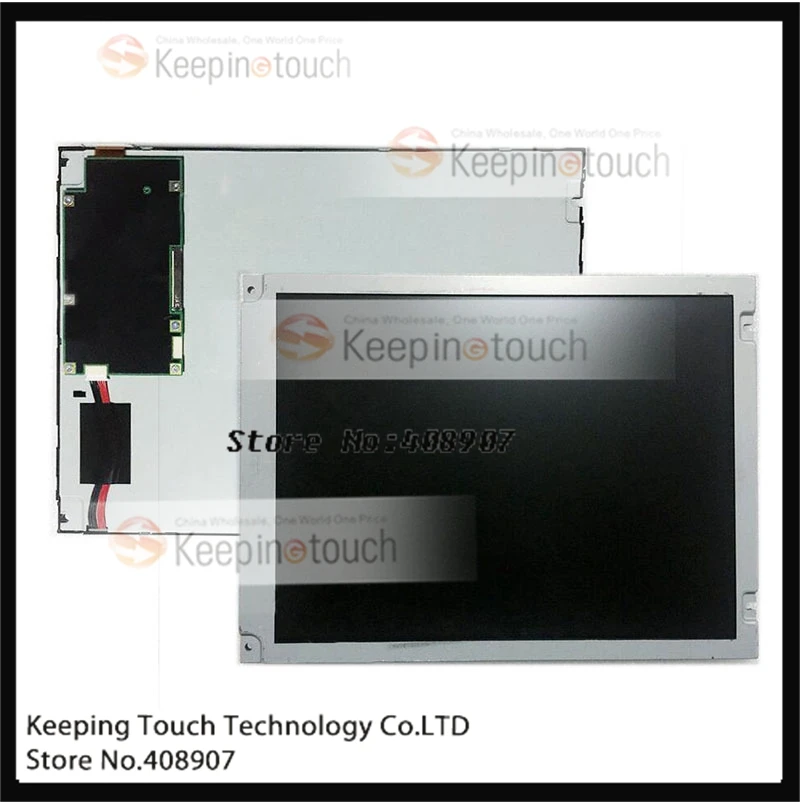 Для ремонтной панели ЖК-дисплея 10 4 &quotHITACHI TX26D17VM2BAA 640*480 TFT