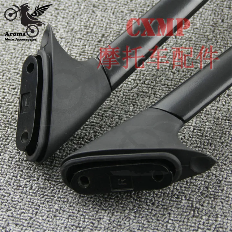 

2008 2009 2010 2011 2012 year brand professional motorbike part for yamaha T-MAX500 TMAX500 XP500 motorcycle rearview mirror