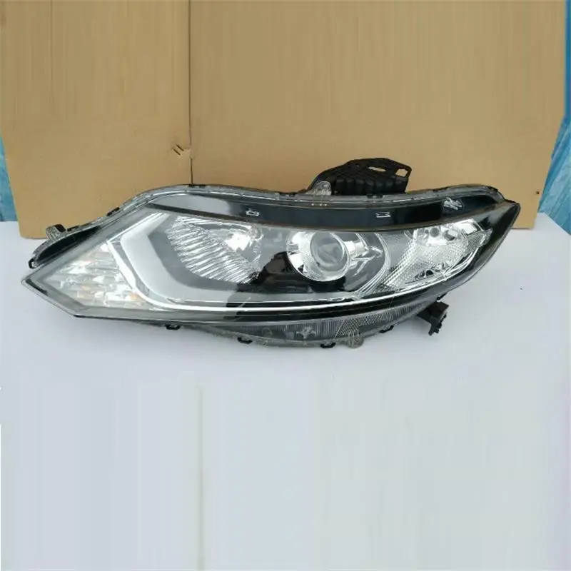 Cob лампа Luces Led Para автозапчасти внешние Drl дневные ходовые передние