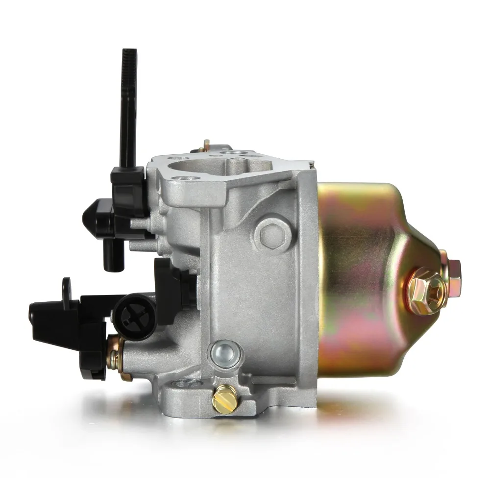 Карбюратор Carb для двигателей Honda GX390 13hp заменяет 16100 ZF6 V01 с прокладками Новинка |