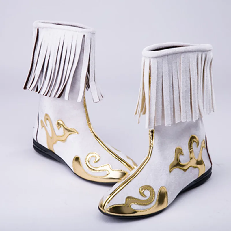 Женские ботинки с кисточками 3 цвета|boots with tassels|boots bootsboots dance |