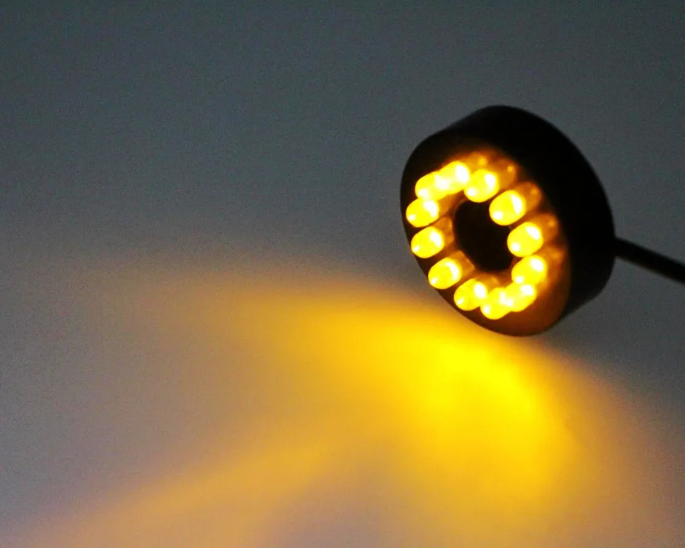 Водостойкий фонтан для аквариума 12 светодиодов 110 240 В|light led waterproof|light ledlight light |