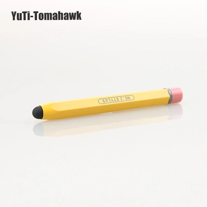 Stylus Touch Pen For Iphone Nexus Galaxy Tablets Kindle Fire And Any Other Android Phone