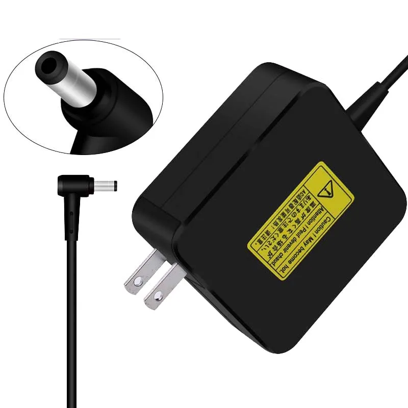 Netcosy 19V 2.37A 45W 4 0*1 35 мм адаптер переменного тока для ASUS Zenbook UX21A UX31A Taichi 21 VivoBook S200E X200E
