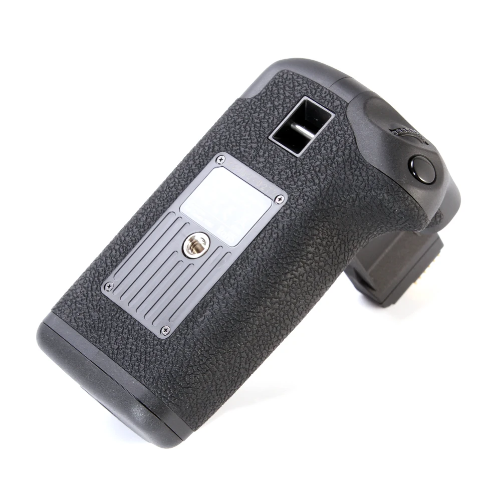 Батарейный блок + беспроводной пульт дистанционного управления для Canon 750D 760D T6i T6s