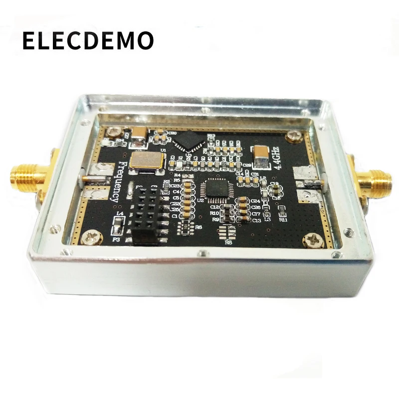ADF4351 фазовый синтезатор частоты источника сигнала с для управления