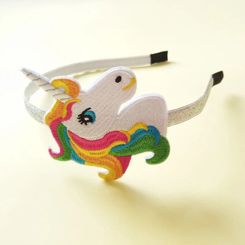 

1PC New Cute Kids Hair Hoop Princess Headwear Girls Hairpins Hair Accessories Children Headbands Baby Hairbands