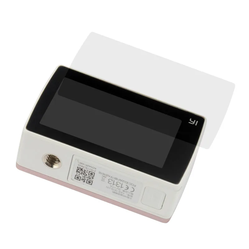Защитная пленка Kingma для экрана Xiaomi yi 2 4K камеры ЖК дисплей Yi 4k аксессуары экшн 2|yi