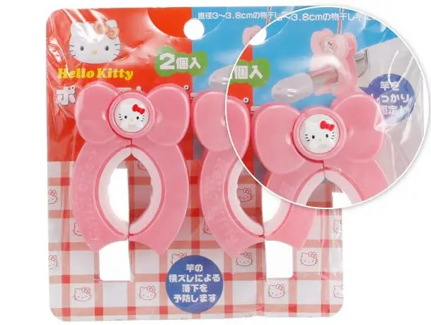 2 шт. в 1 упаковке мультипликационные ванные рельсы для одежды