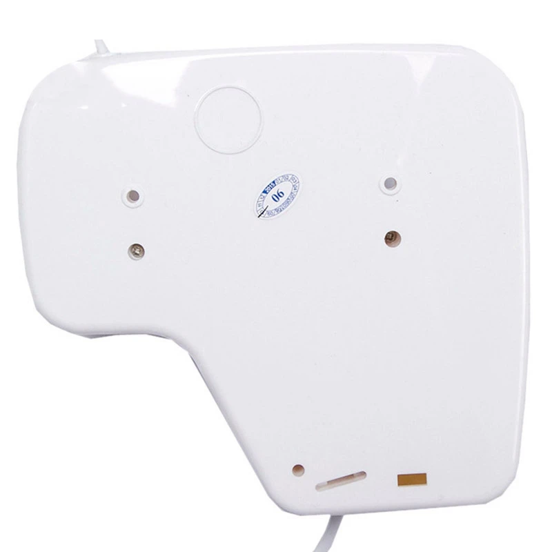 1300 Вт электрический фен для волос холодный и горячий воздух настенный вентилятор