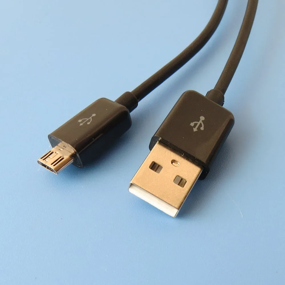 2 метра 6 футов микро usb кабель для зарядки данных android телефонов и планшетов