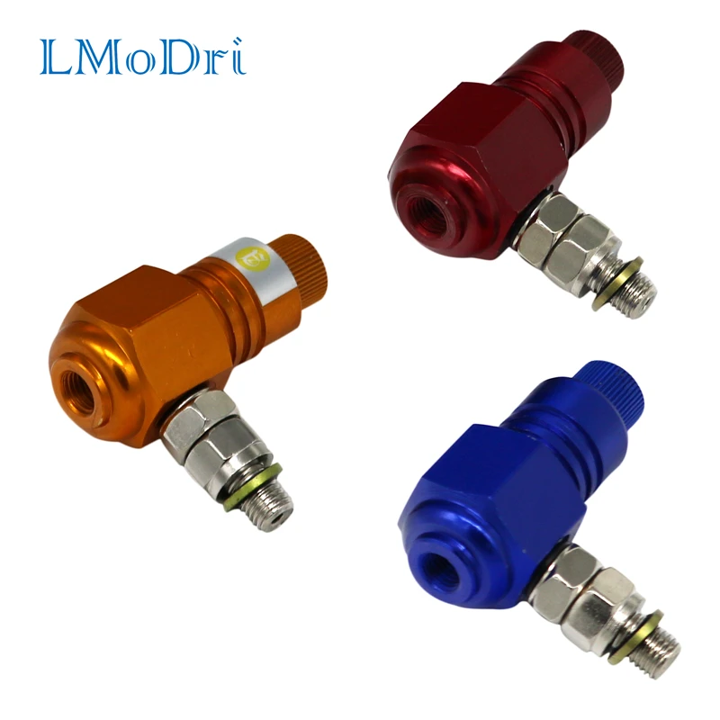 LMoDri мотоцикл свеча зажигания A7TC 10 мм для GY6 50cc 70cc 90cc 125cc 150cc Скутер ATV квадроцикл картинг Байк мопед QMI157