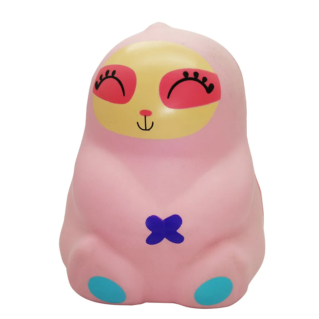 Игрушка для детей игрушка давилка медленно поднимающаяся огромная