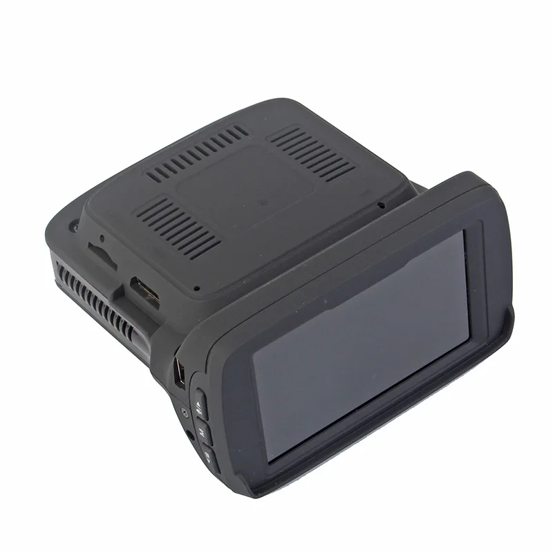 Ruccess Ambarella a7la50 GPS радар автомобилей Камера Видеорегистраторы для Радар detetor DVRs