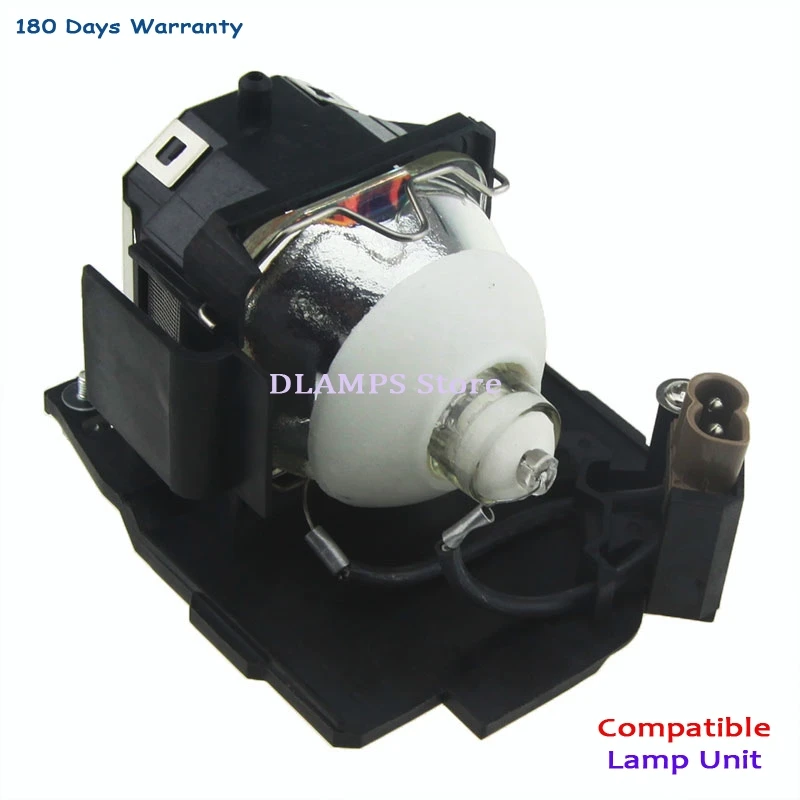 High Quality DT01141 Projector Lamp with Housing For HITACHI CP-WX8 / CP-X2520 / CP-X3020 / CP-X7 / CP-X8  CP-X9  ED-X50  ED-X52