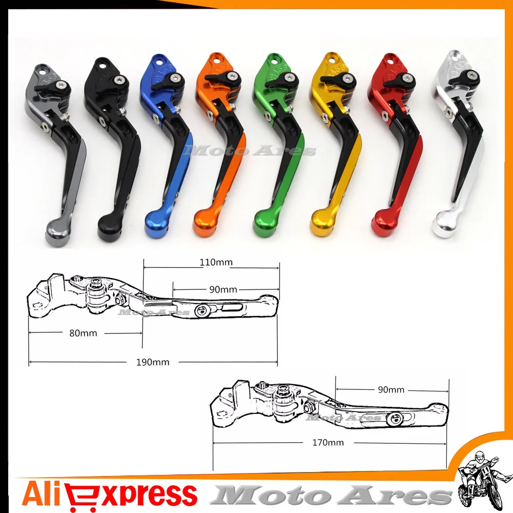 Для GILERA GP 800 GP800 2010- аксессуары для мотоциклов регулируемые Складные Выдвижные Тормозные Рычаги Сцепления