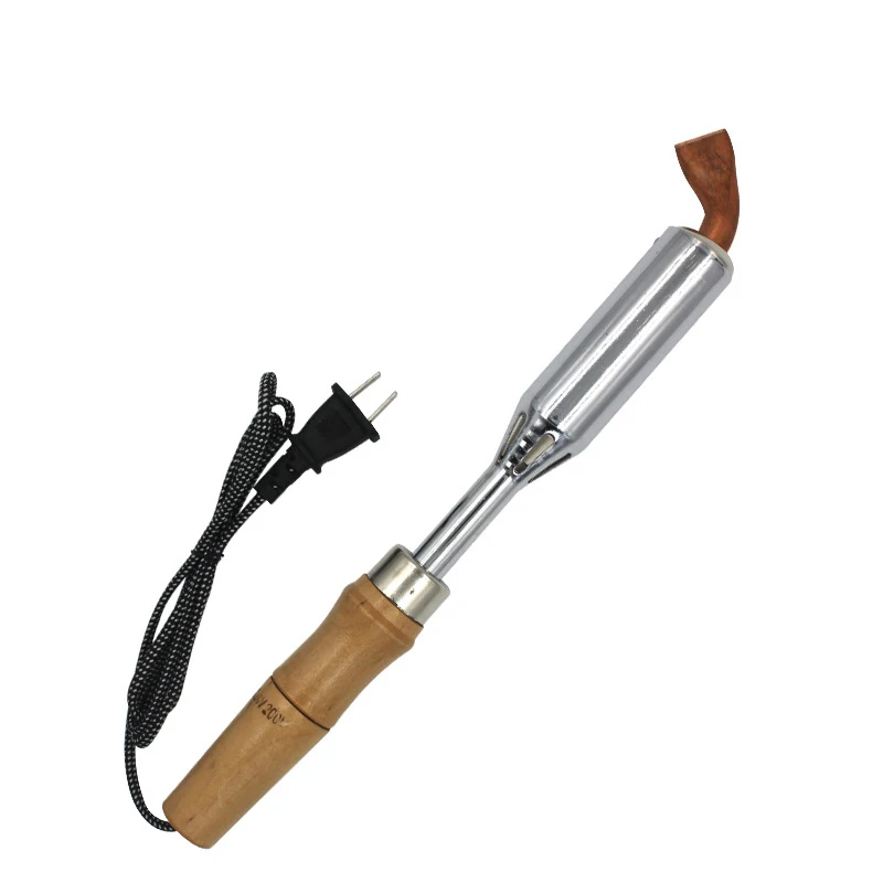 220V 75W 100W 150W 200W 300W Duty Электрический паяльник для подключения к высокой Мощность