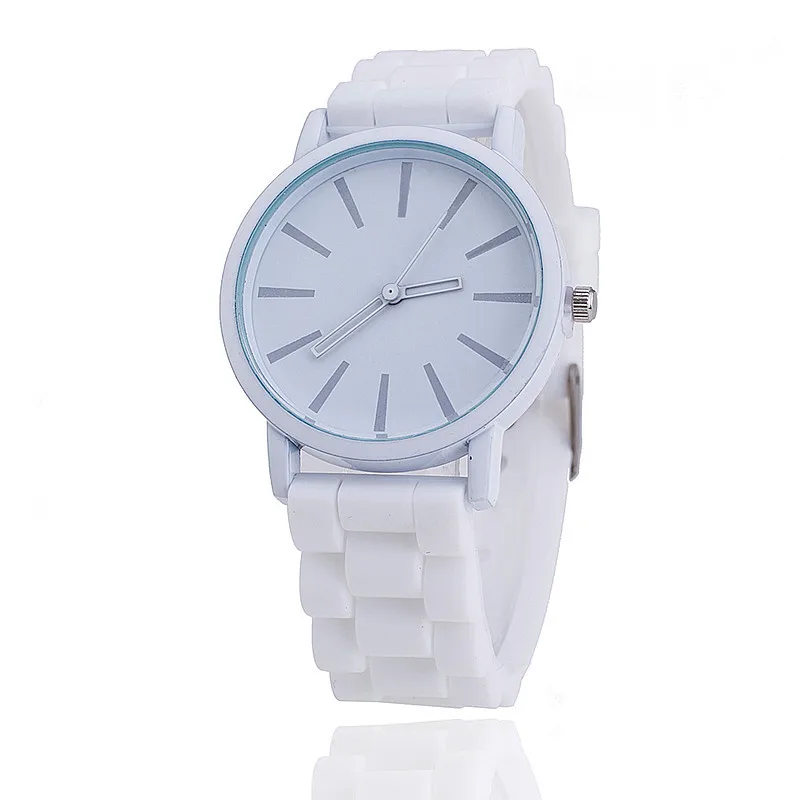 

Reloj Mujer 2018 Новая мода спортивный бренд кварцевые часы для мужчин ad Повседневная силиконовой лентой для женщин часы Relogio Feminino 12 Цвет