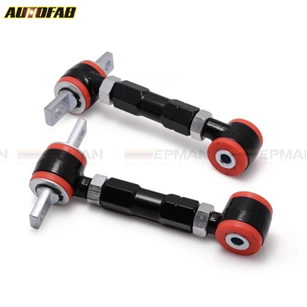 Новый гоночный комплект задних регулируемых ручек для 88 01 Honda CIVIC AF CA1029TZLG|kit kits|kit