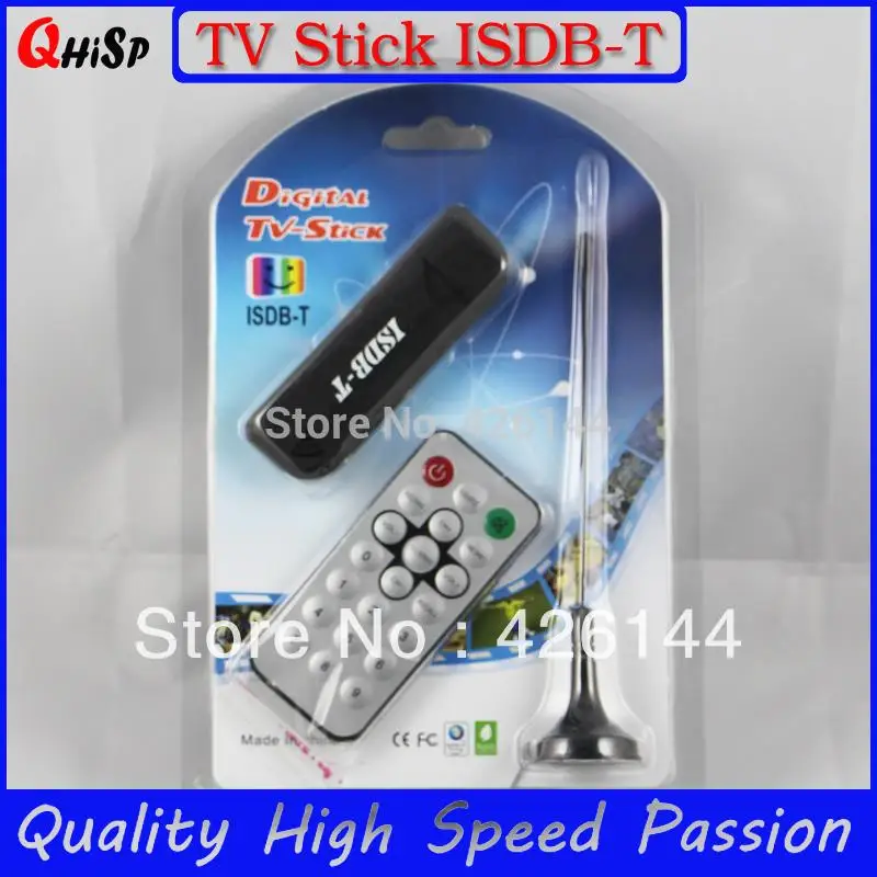 

2016 Isdb-t мини Usb приемник Бесплатный сигнал ТВ-тюнер для ПК ноутбука для Бразилии