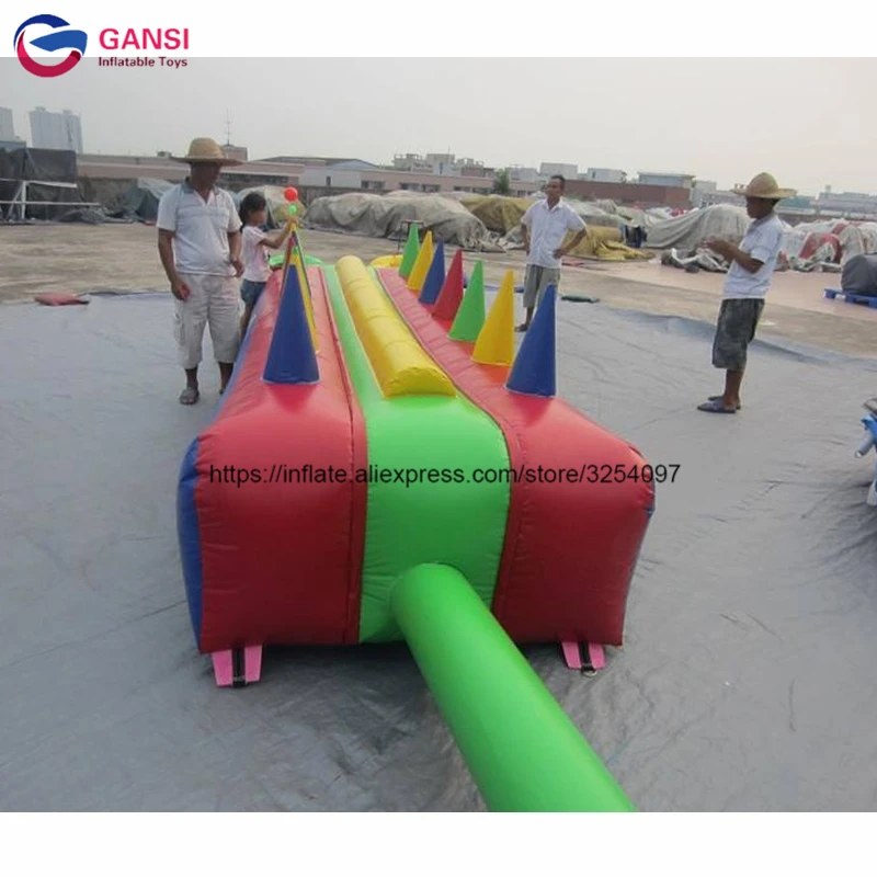 Надувная Карнавальная игра для детей | Игрушки и хобби