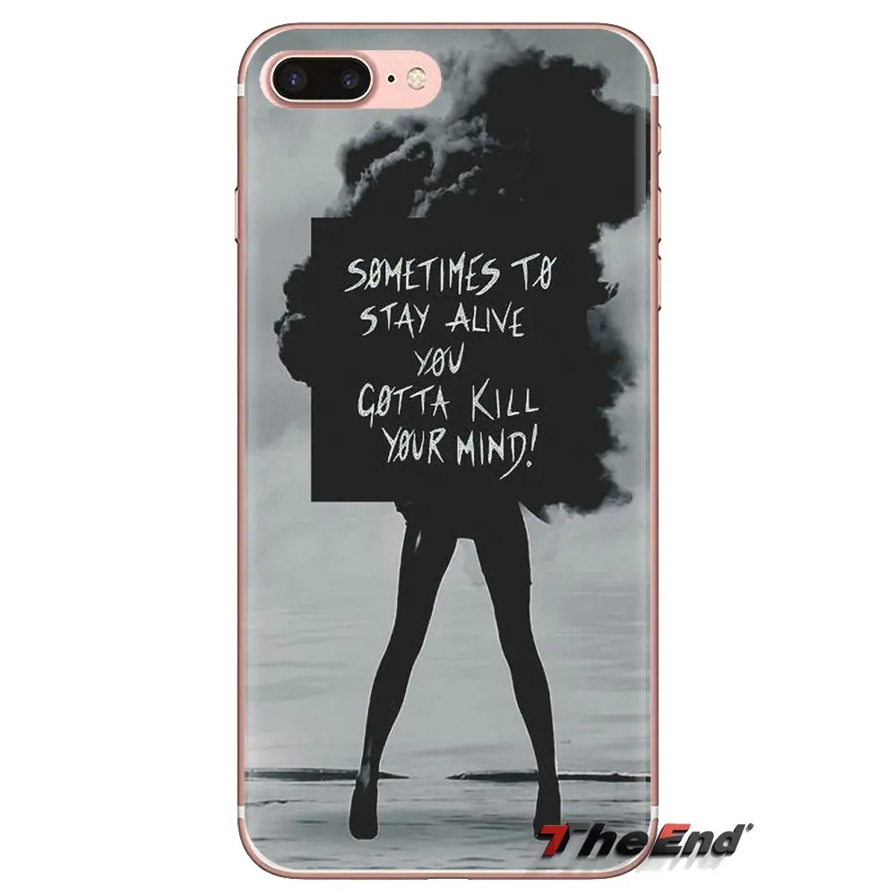 For LG Spirit Motorola Moto X4 E4 E5 G5 G5S G6 Z Z2 Z3 G2 G3 C Play Plus Mini TPU Cases Covers 21 Twenty One Pilots Tyler Joseph |