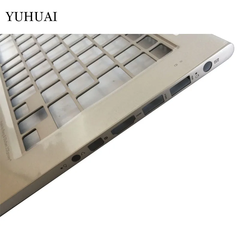 Новый нижний чехол для Asus UX32 UX32E UX32A UX32DV UX32VD D чехол/Подставка рук|Сумки и чехлы