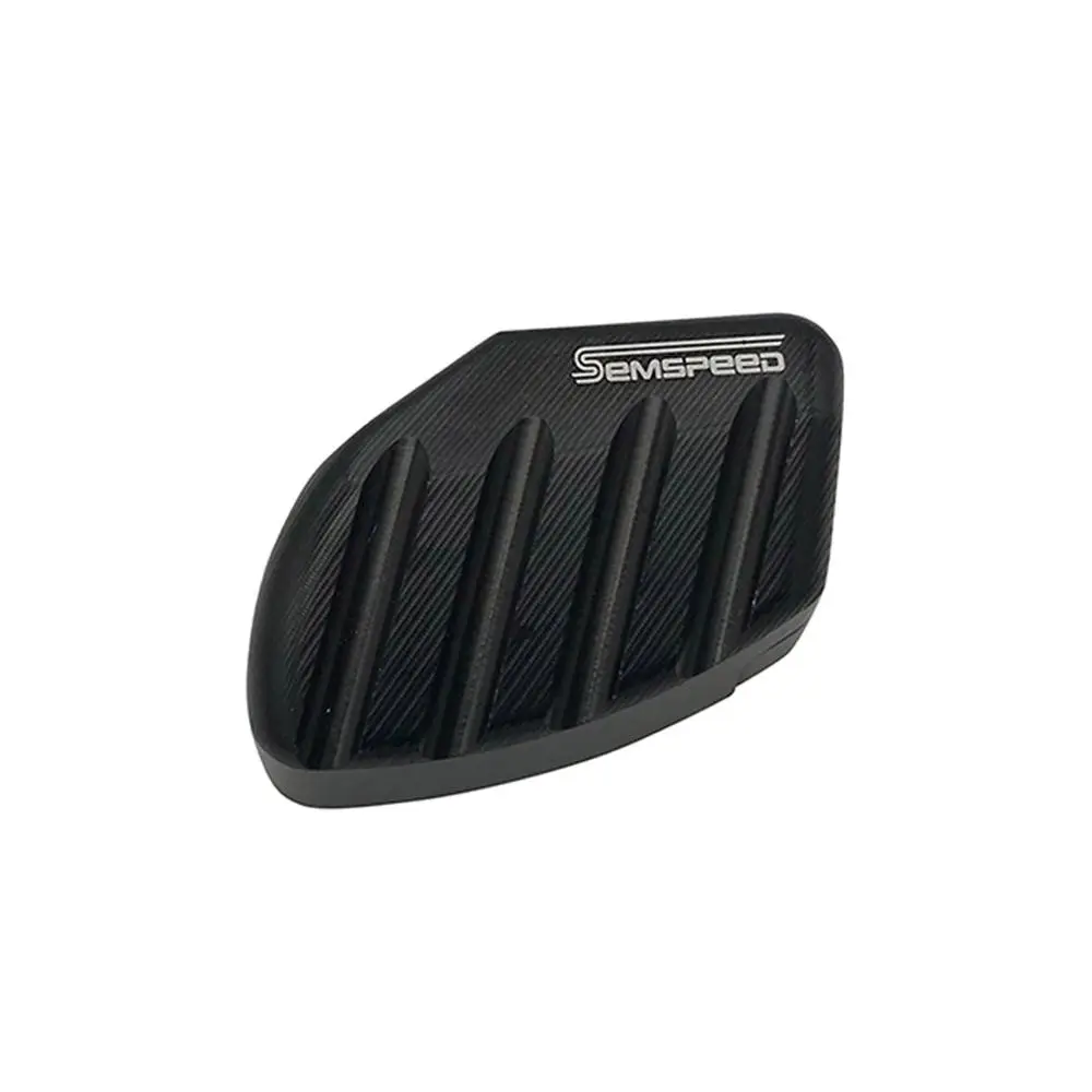 Подножка мотоцикла боковая подставка для Honda CB/CB650F CB500F/X CBR250/300/400 увеличения